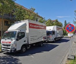 Klessinger Umzüge GmbH Bild 4