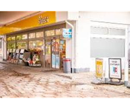 Shell Recharge Charging Station Bild 7