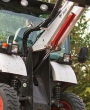 Crownstone Equipment / Bobcat of York image 2