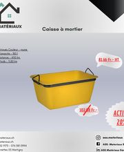 ASS Matériaux Sàrl Bild 13