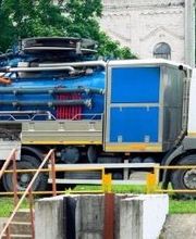 Desatascos Valencia JOTA imagen 7