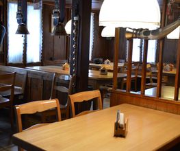 Restaurant zum Kreuz Bild 2