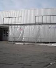 Abhängeplanen 2 - Planen und Zelte | CPS Carsten Peter Schrott | München