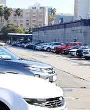 Budget Car Rental image 4