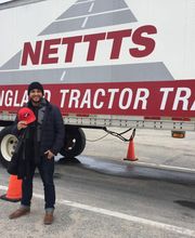 New England Tractor Trailer Training School (NETTTS) image 9