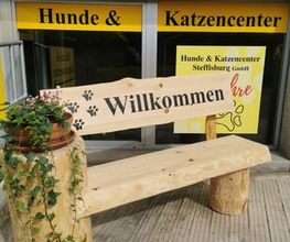 Hunde & Katzencenter GmbH Bild 1