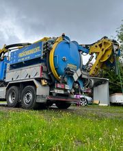 Frischknecht AG, Transporte Heiden Bild 1