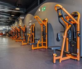 Basic-Fit 24/7 image 3