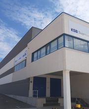 KSB ITUR Spain, S.A. imagen 2