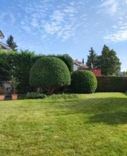 Urs Brunner Gartengestaltung Bild 5