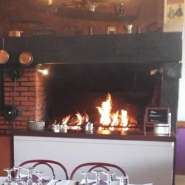 Restaurant la Râpée