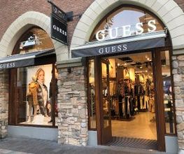 GUESS immagine 1