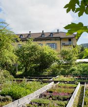 Gartenbauschule Hünibach Bild 3