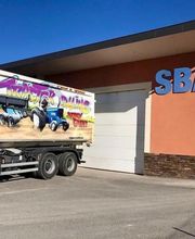 SBA Construction image 16