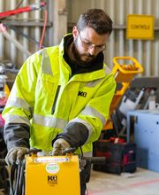 Kiloutou Angers image 1