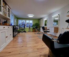 Coiffeur fine arts Bild 5