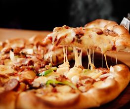 PIZZAMAN Bild 3