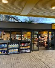 JET Tankstelle Bild 2