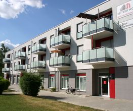 Zeitzer Wohnungsgenossenschaft eG Bild 3