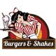 Burgers & Shakes