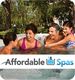 Affordable Hot Tubs