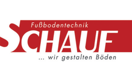 Fußbodentechnik Schauf