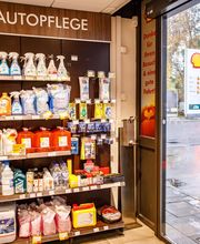 Shell Recharge Charging Station Bild 5