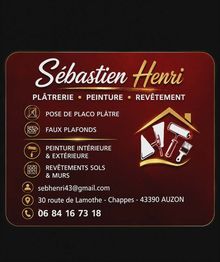 HENRI Sébastien
