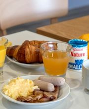 B&B HOTEL La Rochelle Beaulieu Puilboreau image 3