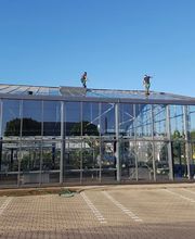 Amins Reinigung GmbH Bild 1