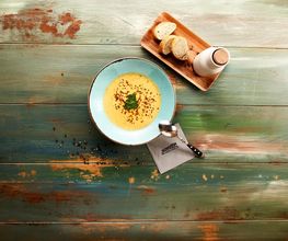 SonVida - die Pizza, Pasta, Bar Bild 20