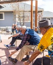 Park Place Assisted Living image 1