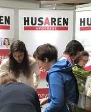 Husaren-Apotheke Bild 3