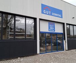 ABEX 24/7 SONNTAG KG Bild 1