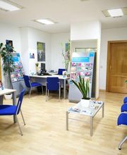 OFICINA SANITAS NORTE ALCOBENDAS imagen 13