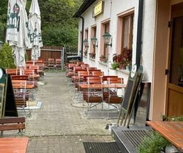 Waldhaus Reißig Bild 3