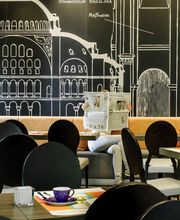 ibis Styles Speyer Bild 6