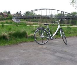 Leihrad Lübeck Gbr Bild 9