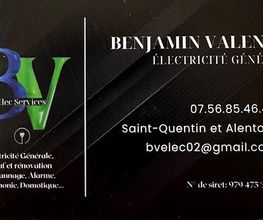 Valentin Benjamin image 2