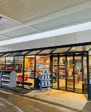 star Tankstelle Bild 5