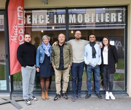 MAA Immobilier image 4