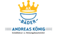 König Andreas