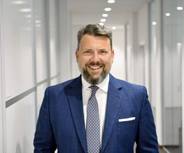 Dr. Markus Urban