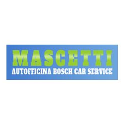 Mascetti - Autofficina Bosch Car Service logo