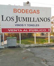 Bodegas Los Jumillanos imagen 6