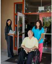 Always Best Care Senior Services - Home Care Services in Orlando image 3
