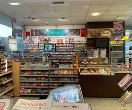 star Tankstelle Bild 2