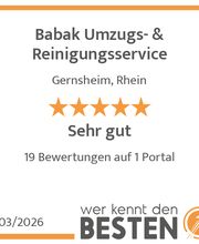 werkenntdenBESTEN.de Qualitätssiegel