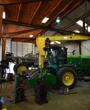 United Ag and Turf - Cameron