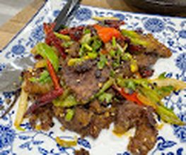 CHEZ JADE, Zhang & Jiang SNC Bild 5